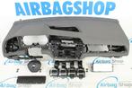 Airbag set - Dashboard grijs/beige Volkswagen Touran 2015-., Auto-onderdelen, Dashboard en Schakelaars, Gebruikt, Ophalen of Verzenden