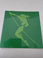 Tarzan Exclusieve Voorinschrijving - Theaterprogramma, Ophalen of Verzenden, Zo goed als nieuw, Tv, Foto of Kaart