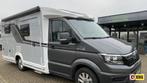 Knaus Van TI 640 MEG 2x airco, zonnepaneel, fietslift SAT, Automaat, Diesel, Particulier, Douche