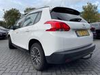Peugeot 2008 1.2 PureTech Active| Trekaak | PDC | Panoramada, Voorwielaandrijving, Euro 5, Stof, Gebruikt