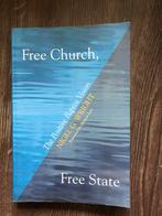 Nigel G. Wright : Free Church , Free State / Baptist Vision, Gelezen, Ophalen of Verzenden