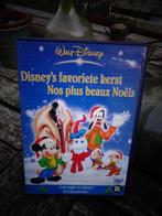 Disney's favoriet kerst - dvd, Cd's en Dvd's, Dvd's | Tekenfilms en Animatie, Amerikaans, Alle leeftijden, Ophalen of Verzenden