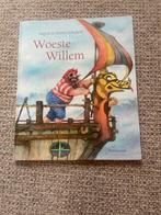Woeste Willem - Ingrid & Dieter Schubert, Boeken, Ophalen of Verzenden, Zo goed als nieuw, Fictie algemeen