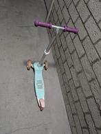 Step met licht wieltjes, Ophalen of Verzenden, Gebruikt, Overige typen