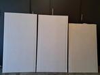 Gipsplaten - 3 stuks (60cm breed), Doe-het-zelf en Verbouw, Platen en Panelen, Ophalen