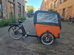 2dehands Babboe Big E-upgrade en certificaat, Fietsen en Brommers, Info@babboe.nl, Ophalen of Verzenden, Zo goed als nieuw, 2 kinderen