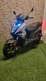 Zeer goed rijdende Kymco Agility 50 RS snorscooter 2011!, Fietsen en Brommers, Gebruikt, Overige modellen, Ophalen of Verzenden