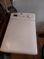 Candy Bovenlader Wasmachine, Witgoed en Apparatuur, Ophalen, 6 tot 8 kg, Gebruikt, Energieklasse A of zuiniger