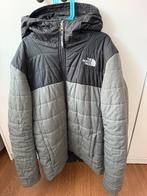 The North Face winterjas, Ophalen of Verzenden, Zo goed als nieuw, Jongen, Jas
