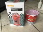 Nieuwe Popcornmachine, nooit gebruikt, Ophalen of Verzenden, Nieuw