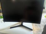 24 Samsung, Computers en Software, Monitoren, Ophalen, Zo goed als nieuw, HDMI, IPS