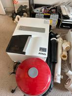 ATAG CV Ketel Q38SR - Zo Goed Als Nieuw!, Doe-het-zelf en Verbouw, Verwarming en Radiatoren, Ophalen, Hoog rendement (Hr), Cv-ketel of Combi-ketel