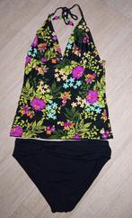 Diverse badpak tankini 40 oa Tweka Speedo Livera Lentiggini, Kleding | Dames, Badmode en Zwemkleding, Zwart, Badpak, Ophalen of Verzenden