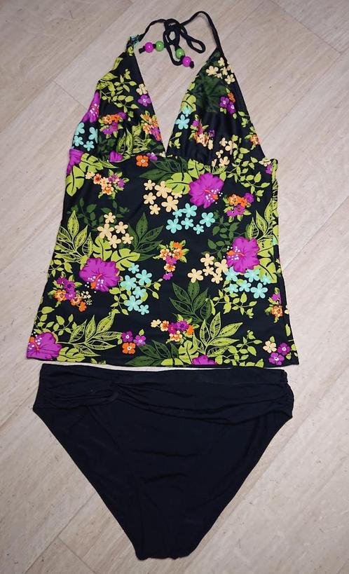 Diverse badpak tankini 40 oa Tweka Speedo Livera Lentiggini, Kleding | Dames, Badmode en Zwemkleding, Zo goed als nieuw, Badpak