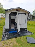 Garda 210 keukentent, Caravans en Kamperen, Tenten, Ophalen, Zo goed als nieuw