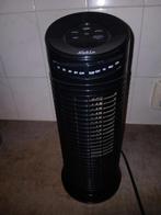 Solis Torenventilator - Zwart, Ophalen of Verzenden