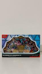 Salamence EX & Reshiram EX Premium Collection, Ophalen, Nieuw, Overige typen, Foil