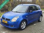 Suzuki Swift 1.5 GLS | APK | AIRCO | CAMERA | NAP | UNIEK |, Voorwielaandrijving, 15 km/l, Gebruikt, 4 cilinders