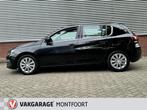 Peugeot 308 1.2 PureTech Allure|Automaat|Navi|Camera 360|App, Stof, Gebruikt, 1199 cc, Met garantie (alle)