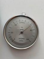 Apollo Hygrometer - Vochtigheidsmeter, Ophalen of Verzenden, Gebruikt, Vocht of Vloeistof