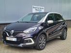 Renault Captur 1.2 TCe Initiale Paris | Pano | Xenon | Camer, Gebruikt, 4 cilinders, 635 kg, Zwart