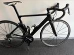 Prachtige racefiets carbon Canyon aeroad cf slx maat s, Fietsen en Brommers, Fietsen | Racefietsen, Carbon, 49 tot 53 cm, Meer dan 20 versnellingen