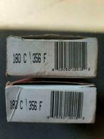 19x Tempilstik 180c Temperateurstick krijt krijtjes NIEUW!, ,, Nieuw, Ophalen of Verzenden, ,