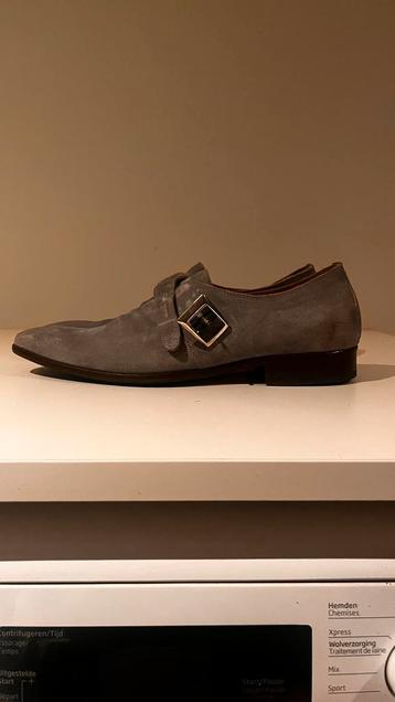 Greve Heren Schoenen - Maat 43 beschikbaar voor biedingen