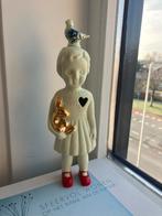 Lammers en Lammers Pupke Lime Groen 25 cm, Ophalen of Verzenden