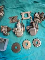 Yamaha ty 50 onderdelen, Fietsen en Brommers, Brommeronderdelen | Oldtimers, Ophalen of Verzenden, Overige typen, Yamaha