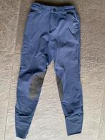 Paardrijbroek maat 152 Decathlon, Dieren en Toebehoren, Ophalen of Verzenden, Gebruikt, Onderkleding