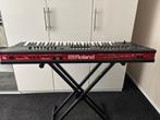 Roland Fantom EX 6 + garantie, Muziek en Instrumenten, Roland, Midi-aansluiting, Zo goed als nieuw, Overige aantallen