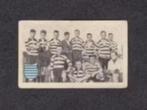 Voetbalplaatje Xerxes Rotterdam 1930/1931 (320)., Verzamelen, Verzenden