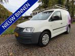 Volkswagen Caddy 2.0 SDI Stuurbekrachtiging Imperiaal Trekha, Voorwielaandrijving, Gebruikt, 680 kg, 4 cilinders