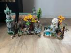 LEGO Lord of the Rings Rivendell 10316, Kinderen en Baby's, Speelgoed | Duplo en Lego, Ophalen, Gebruikt