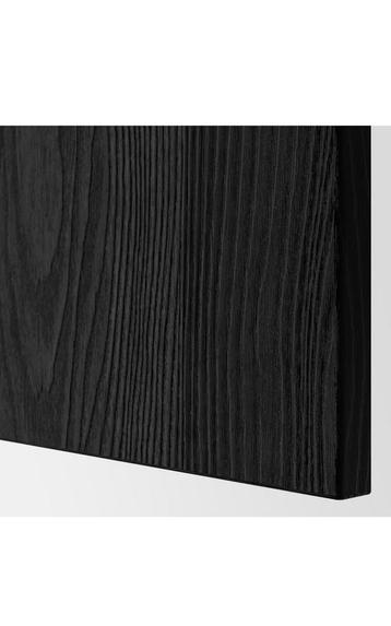 IKEA BESTA - 4 x timmerviken deur/ladefront Z.G.A.N. - afbeelding 2