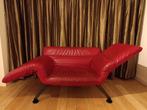 De Sede DS142  Design bankje design stoel chaise longue, Ophalen, Zo goed als nieuw, Eenpersoons, Minder dan 150 cm