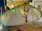 Kitewing IV8 - Wingfoil Wing, Geen board, Ophalen of Verzenden, Gebruikt, Overige typen