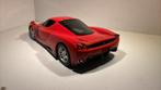 Ferrari enzo hot wheels 1.18, Hobby en Vrije tijd, Modelauto's | 1:18, Ophalen of Verzenden, Hot Wheels, A, A