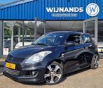 Suzuki Swift 1.2 X-ite uitvoering! Airco Elektrische ramen, Voorwielaandrijving, 1242 cc, 400 kg, Bedrijf