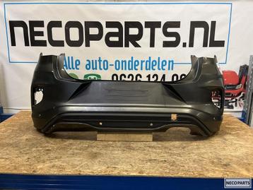 FORD PUMA ST-LINE ACHTERBUMPER BUMPER ORGINEEL  beschikbaar voor biedingen