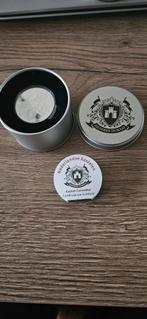 zilveren Dukaat Kasteel COEVORDEN 2022 proof in blik, Koningin Beatrix, Zilver, Losse munt, Overige waardes