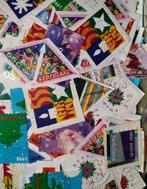 kerstpostzegels, Ophalen of Verzenden