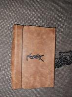 Mooie YSL Handtas - Nooit Gebruikt!, Ophalen of Verzenden, Nieuw, Bruin, Handtas