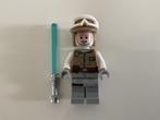 LEGO Star Wars - minifiguur - sw1143 - Luke Skywalker Hoth, Kinderen en Baby's, Speelgoed | Duplo en Lego, Ophalen of Verzenden