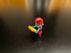 Ferrero Kinder Surprise, Smurf (Grote Smurf), Verzamelen, Verrassingseieren, Ophalen of Verzenden, Zo goed als nieuw, Hardplasticfiguren