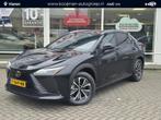 Lexus RZ 450e Executive Line 71 kWh NU met 5000,00 korting N, Auto's, Lexus, Gebruikt, 71 kWh, Zwart, Vierwielaandrijving