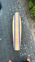 Longboard Hudora, Sport en Fitness, Skateboarden, Ophalen, Gebruikt, Skateboard, Longboard