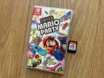 Super Mario Party Nintendo Switch, Spelcomputers en Games, Overige genres, Ophalen of Verzenden, Zo goed als nieuw, 3 spelers of meer