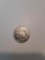 1 gulden 2001 ~ loeki, Ophalen of Verzenden, Koningin Beatrix, 1 gulden, Losse munt